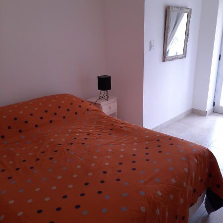 Paula Departamento Apartment Salta Exterior photo