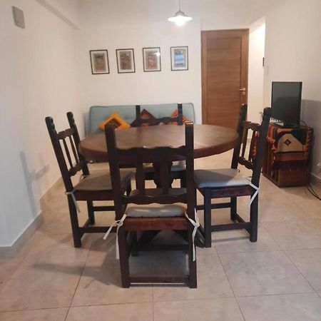 Paula Departamento Apartment Salta Exterior photo