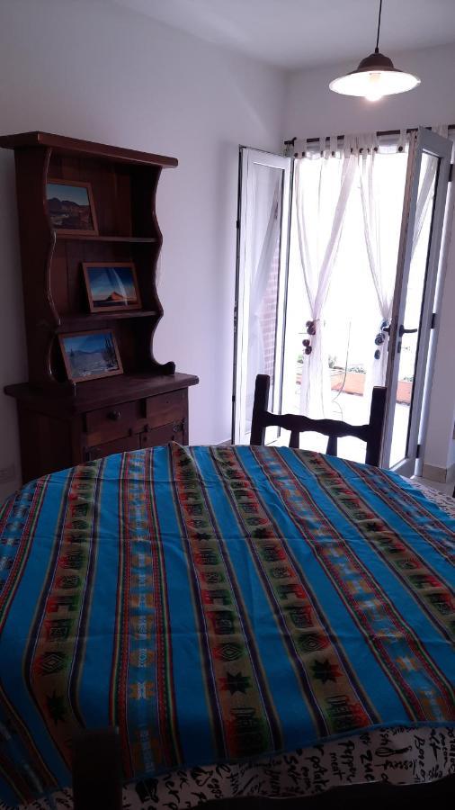 Paula Departamento Apartment Salta Exterior photo
