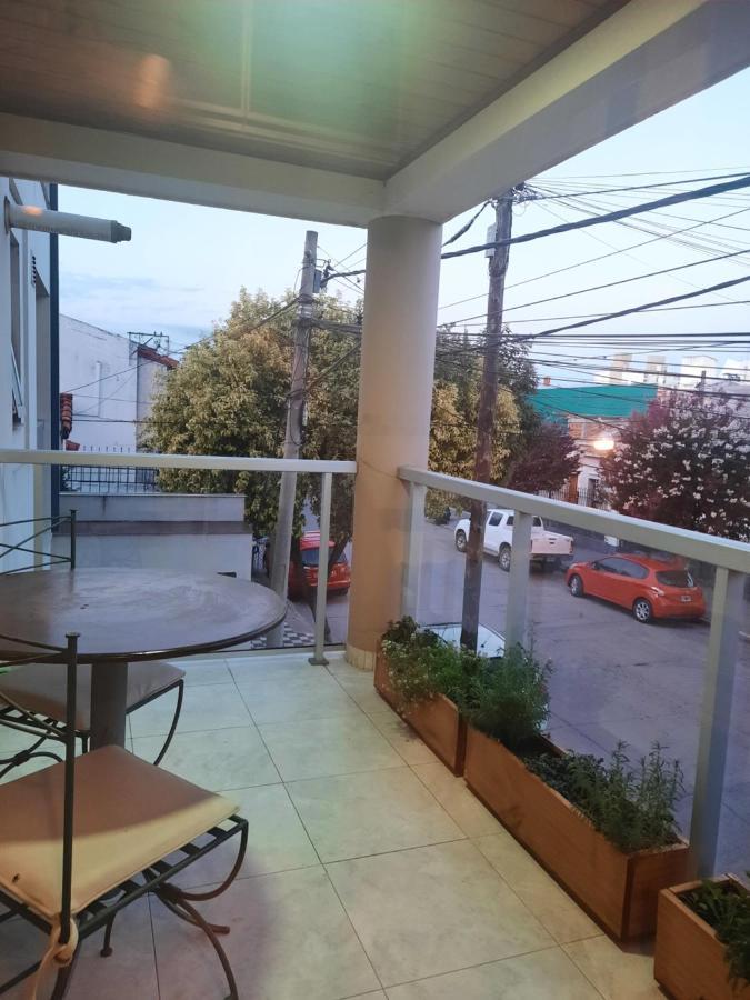 Paula Departamento Apartment Salta Exterior photo