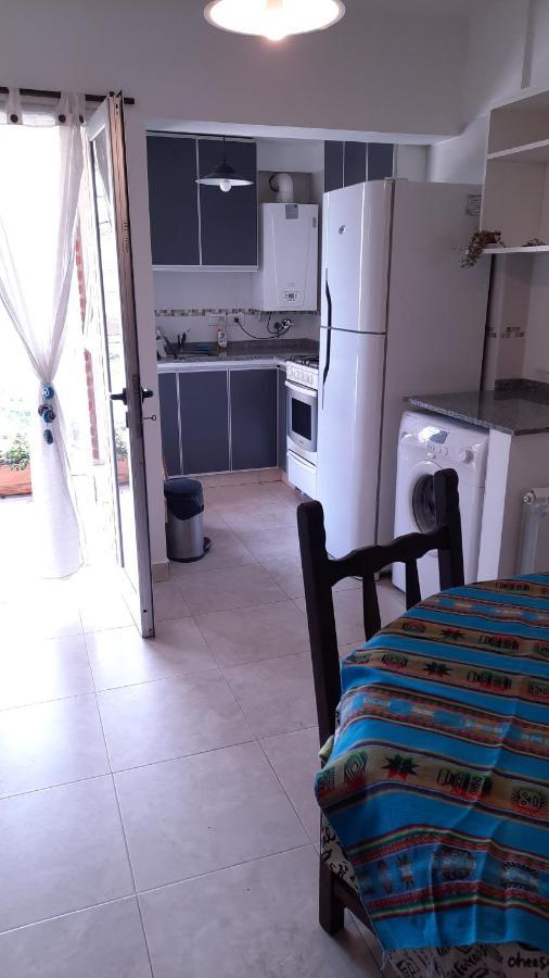 Paula Departamento Apartment Salta Exterior photo